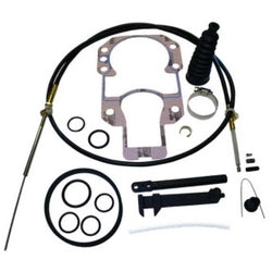 Lower Shift Cable Kit Standard