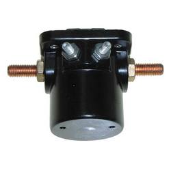 Solenoid