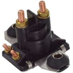 Solenoid Mercury