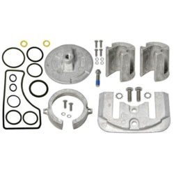 Service Kit 100 Hour Mercruiser