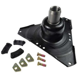 Flex Plate Coupler W/O Yoke Merc