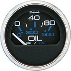 Dress White Trim Gauges JE/SZ/O/B