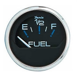Chesapeake Fuel Level Gauge Black