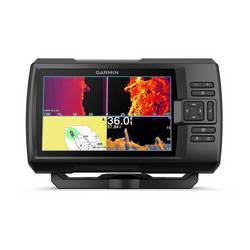 Striker Vivid 7SV W/GPS & XDCR