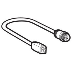 AS EC QDE E/Net Cable #720074-1