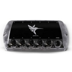 5 Port Switch AS ETH 5PGL