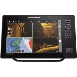 Xplore 12 CSMI+