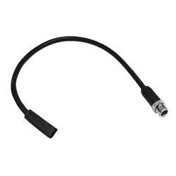 Ethernet Cable AS EC QDE 12'