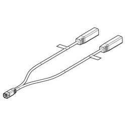 Transducer Cable 9 M SIDB Y
