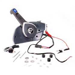 Remote Control Side Mount