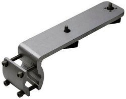 Grill Mount In/Outboard Rail 7/8-1.25"