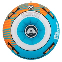 Airhead Big Bertha Towable 4 Person