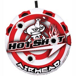 Airhead Hot Shot Towable 1 Person