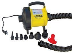 Airhead Super Pump 120V