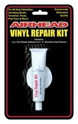 Airhead Vinyl Repair Kit 1oz