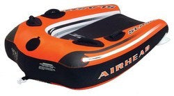 Airhead Slash -II Towable 2 Person