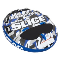 Super Slice Towable 1-3 Person