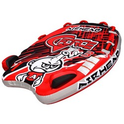 Airhead G-Force Towable 3 Person