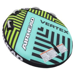 Vertex Towable Tube DE 2 Person