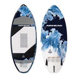 Lake Effect Wake Surf Board