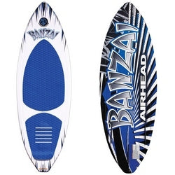 Airhead Banzai Wakesurfer