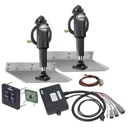 Trim Tab Kit Complete DR 12" X 12"