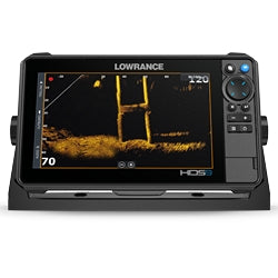 HDS Pro 9 Amer + NOXD