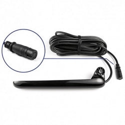 Tripleshot Skimmer XDUCR Hook2
