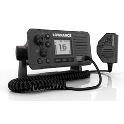 VHF Marine Radio DSC Link-6S