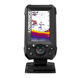 Eagle 4X Sonar