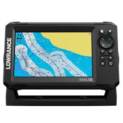 Eagle 7 Tripleshot CMAP