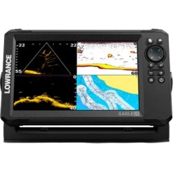 Eagle Eye 9 Live CMAP MSD