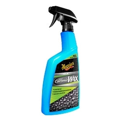 Hybrid Ceramic Wax Spray