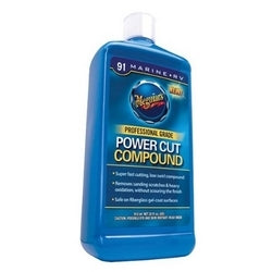 Power Cut Compound 32oz