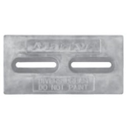 Anode Divers Dream 6X12 MGA