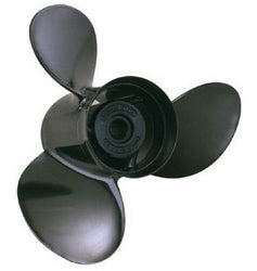 Suzuki Prop Aluminum 3 Blade 12.25" 9 RH
