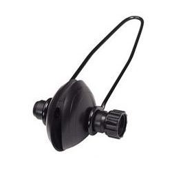 Motor Flusher Universal Round