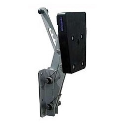O/B Motor Bracket 12HP Max
