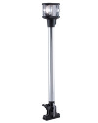 All-Around Masthead Light Wh. Vertical