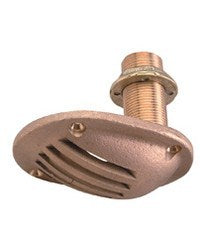 Intake Strainer 3/4"