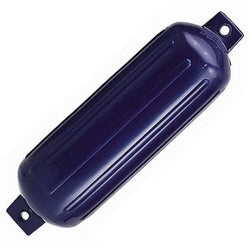 G-5 Fender Cobalt Blue 8-1/2"x27"