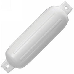 G-5 Fender White 8-1/2"x27"