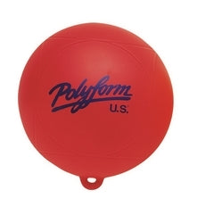 WS-1 Water Ski Slalom Buoy Red