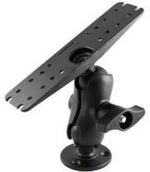 D-111 Electronic Mount 8.125"H