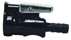 Fuel Line Connector Female BRP J/E