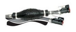 Fuel Line Assembly 3/8" J/E EPA