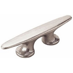 Weld-On Cleat Aluminum 6" BULK