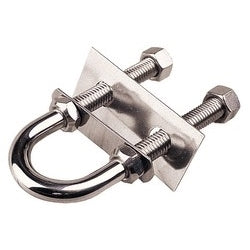 Stern Eye SS 1/2"x4-3/4"