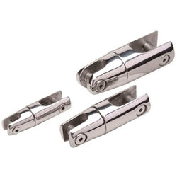Anchor Swivel Chain SS 1/4-5/16"