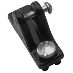 Track Mount Deck Hinge LF WH.85 (D)